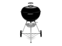 Weber Original Kettle E-5710 Houtskoolbarbecue 57 Cm -Buiten Kamperen 38 2 weber original kettle e 5710 houtskoolbarbecue 57 cm 14101004