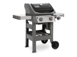 Weber Spirit II E-220 GBS Gasbarbecue -Buiten Kamperen 38 2 weber spirit ii e 220 gbs gasbarbecue 44012164