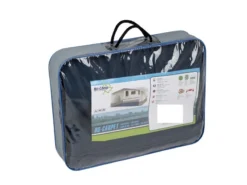 Bo Camp Tenttapijt Bo-carpet Blauw -Buiten Kamperen 38 3 bo camp tenttapijt bo carpet blauw 4218061