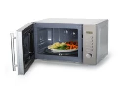 Tristar Combimagnetron 1270 Watt 20 Liter -Buiten Kamperen 38 3 tristar combimagnetron 1270 watt 20 liter mw 2705 3