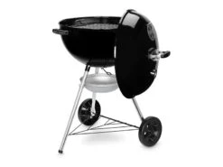 Weber Original Kettle E-5710 Houtskoolbarbecue 57 Cm -Buiten Kamperen 38 3 weber original kettle e 5710 houtskoolbarbecue 57 cm 14101004