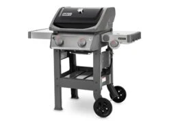 Weber Spirit II E-220 GBS Gasbarbecue -Buiten Kamperen 38 3 weber spirit ii e 220 gbs gasbarbecue 44012164