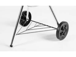 Weber Original Kettle E-5710 Houtskoolbarbecue 57 Cm -Buiten Kamperen 38 4 weber original kettle e 5710 houtskoolbarbecue 57 cm 14101004