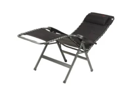 Crespo Kampeer Relaxstoel Ap-232 Air-deluxe Zwart Kleur 80 -Buiten Kamperen 39 2 crespo relaxstoel ap 232 air de luxe kleur 80 zwart
