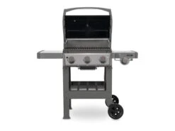 Weber Spirit II E-320 GBS Gasbarbecue -Buiten Kamperen 39 2 weber spirit ii e 320 gbs gasbarbecue 45012164