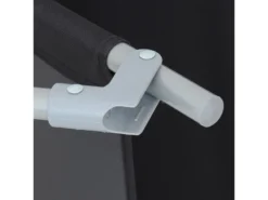 Eurotrail Strandstoel Minor Zwart -Buiten Kamperen 39 3 eurotrail strandstoel minor zwart etcf0841 0001