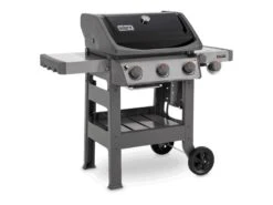 Weber Spirit II E-320 GBS Gasbarbecue -Buiten Kamperen 39 3 weber spirit ii e 320 gbs gasbarbecue 45012164