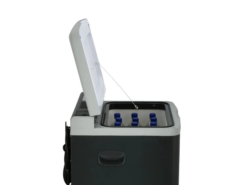 Mestic Koelbox Hybride Mhc-40 Ac-dc 5 Mestic Koelbox Hybride Mhc-40 Ac-dc - Afbeelding 5