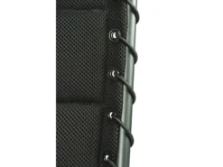 Crespo Kampeer Relaxstoel Ap-232 Air-deluxe Zwart Kleur 80 -Buiten Kamperen 39 5 crespo relaxstoel ap 232 air de luxe kleur 80 zwart