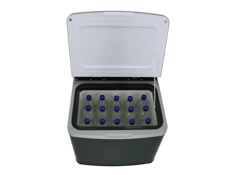 Mestic Koelbox Hybride Mhc-40 Ac-dc 6 Mestic Koelbox Hybride Mhc-40 Ac-dc - Afbeelding 6