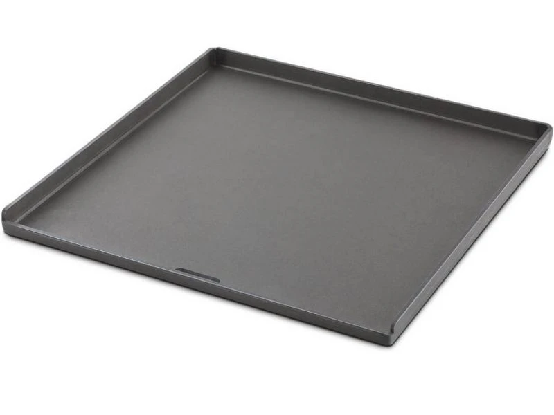 Weber Crafted Platte Bakplaat 1 Weber Crafted Platte Bakplaat