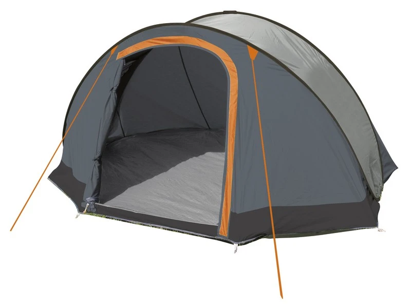 Eurotrail Pop-up Tent Jump 2 1 Eurotrail Pop-up Tent Jump 2