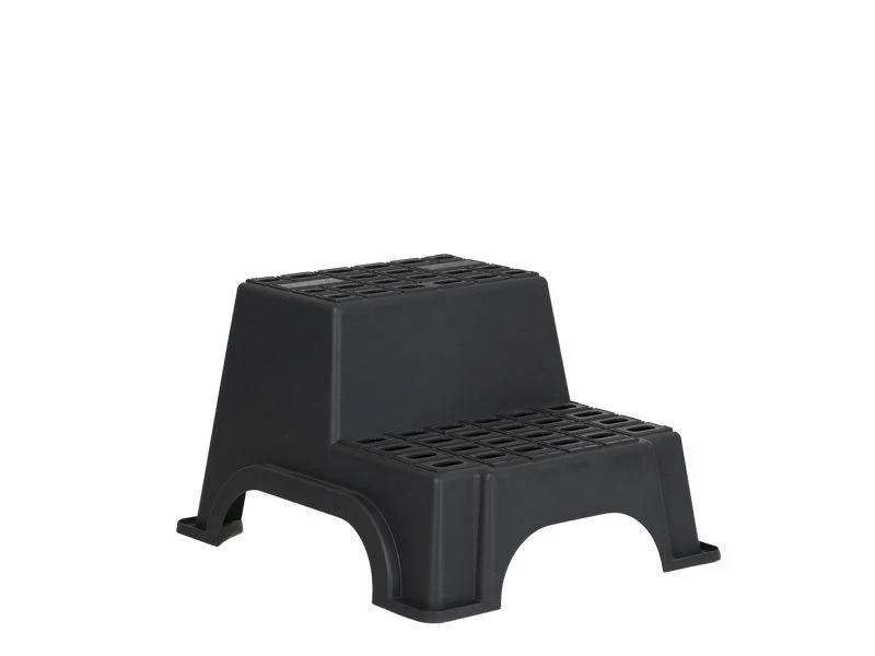 Milenco MGI Opstap Giant Double Step 1 Milenco MGI Opstap Giant Double Step