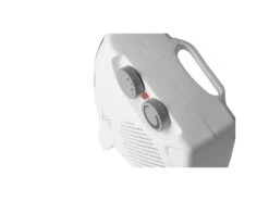 Eurom Ventilatorkachel VK2001 -Buiten Kamperen 4 3 eurom ventilatorkachel vk2001 3502345