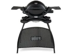 Weber® Q 1200 Gasbarbecue Met Stand