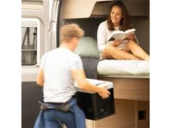 Mestic Koelbox Absorptie Mac-40 Ac-dc 30 Mbar -Buiten Kamperen 40 2 mestic koelbox absorptie mac 40 ac dc 30 mbar 1503620