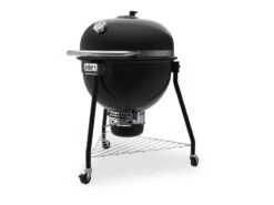 Weber Summit® Kamado E6 Charcoal Grill Houtskool Barbecue -Buiten Kamperen 40 2 weber summit ® kamado e6 charcoal grill houtskool barbecue 18201004
