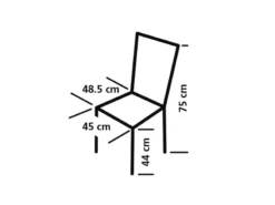 Eurotrail Sintra Foldable Royal Blue -Buiten Kamperen 40 3 eurotrail sintra foldable royal blue etcf0856 0006