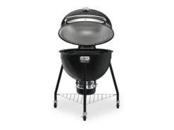 Weber Summit® Kamado E6 Charcoal Grill Houtskool Barbecue -Buiten Kamperen 40 3 weber summit ® kamado e6 charcoal grill houtskool barbecue 18201004