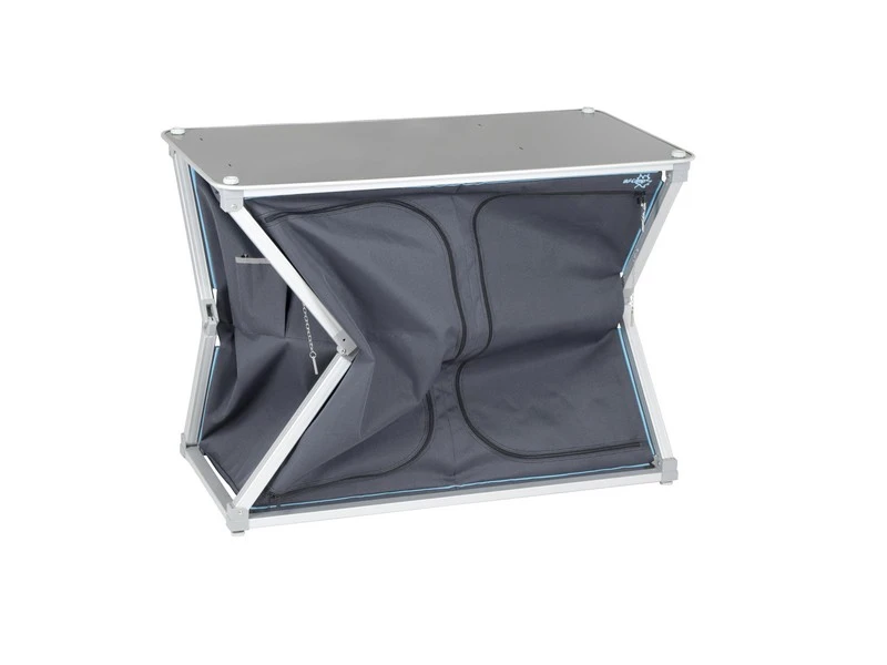 Bo Camp Kookeiland Quick-up-solid Water En Hitte Bestendig 5 Bo Camp Kookeiland Quick-up-solid Water En Hitte Bestendig - Afbeelding 5