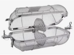 Weber Crafted Braadspit Korf 7 Weber Crafted Braadspit Korf -Buiten Kamperen 405 2 weber crafted braadspit korf 7686