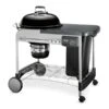 Weber Performer Deluxe GBS 57cm Houtskool Barbecue
