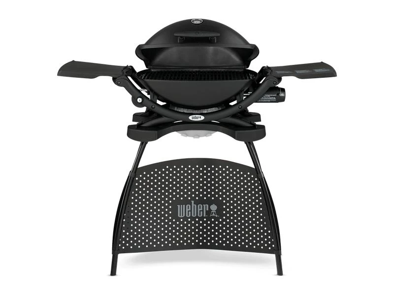 Weber® Q 2200 Gasbarbecue Met Stand 3 Weber® Q 2200 Gasbarbecue Met Stand - Afbeelding 3