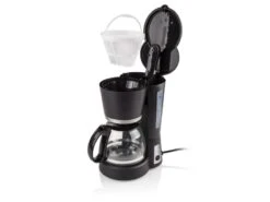 Tristar Koffiezetapparaat 0,6 Liter 550 Watt Zwart -Buiten Kamperen 41 3 tristar koffiezetapparaat 06 liter 550 watt zwart cm 1233 3