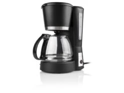 Tristar Koffiezetapparaat 0,6 Liter 550 Watt Zwart -Buiten Kamperen 41 4 tristar koffiezetapparaat 06 liter 550 watt zwart cm 1233 4
