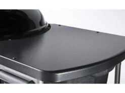 Weber Performer Deluxe GBS 57cm Houtskool Barbecue -Buiten Kamperen 41 4 weber performer deluxe gbs 57 cm houtskool barbecue 15501004