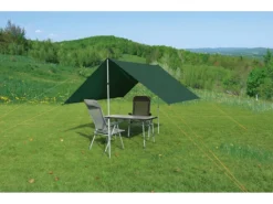 Eurotrail Tarp 3 Polyester