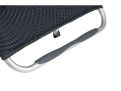 Crespo Kampeer Relaxstoel Aa-234 Air Elite Grijs Kleur 82 -Buiten Kamperen 42 5 crespo relaxstoel aa 234 air elite kleur 82 grijs