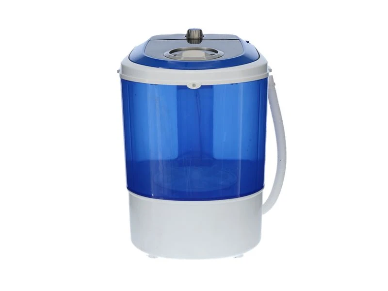 Mestic Wasmachine Mw-100 1 Mestic Wasmachine Mw-100