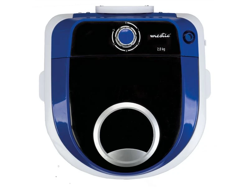 Mestic Wasmachine Mw-100 2 Mestic Wasmachine Mw-100 - Afbeelding 2