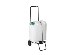 Bo Camp Bagagetrolley Metaal 35 Kg -Buiten Kamperen 43 2 bo camp bagagetrolley metaal 35 kilo 5267281