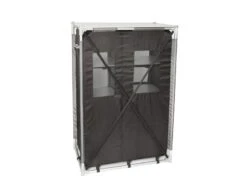 Bo Camp Hang- Legkast De Luxe -Buiten Kamperen 43 2 bo camp hang legkast de luxe