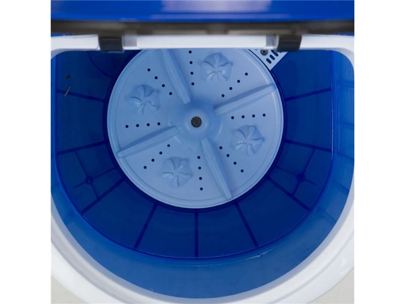 Mestic Wasmachine Mw-100 3 Mestic Wasmachine Mw-100 - Afbeelding 3