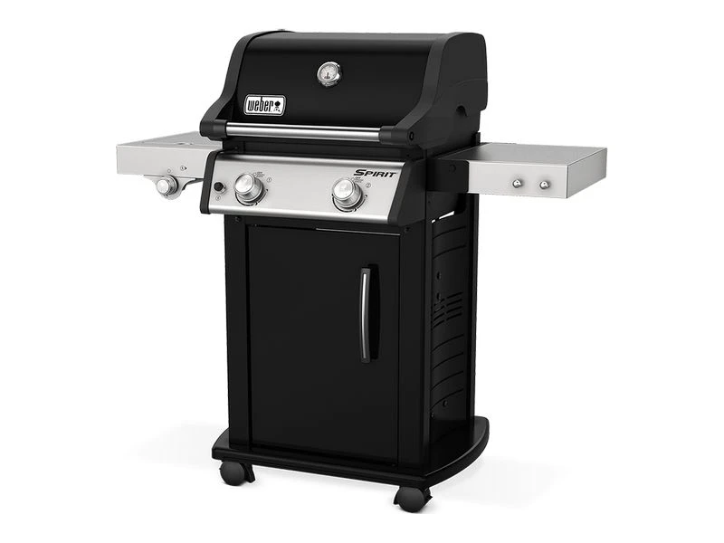 Weber Spirit E-225 Gbs Gasbarbecue Buitenkeuken 3 Weber Spirit E-225 Gbs Gasbarbecue Buitenkeuken - Afbeelding 3
