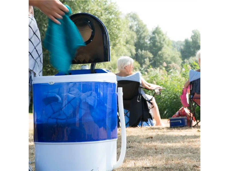 Mestic Wasmachine Mw-100 4 Mestic Wasmachine Mw-100 - Afbeelding 4