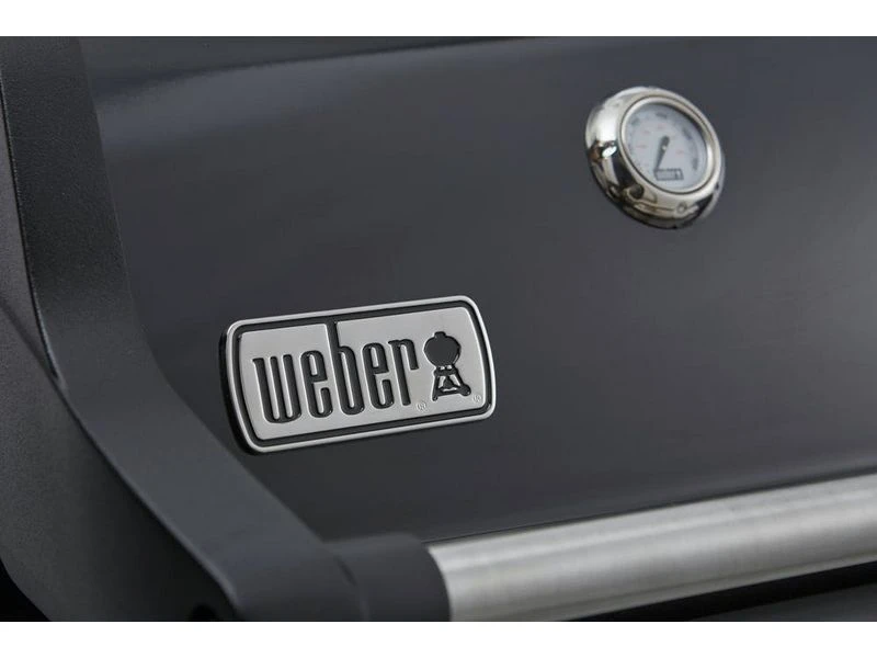 Weber Spirit E-225 Gbs Gasbarbecue Buitenkeuken 4 Weber Spirit E-225 Gbs Gasbarbecue Buitenkeuken - Afbeelding 4