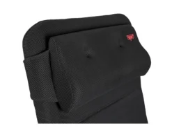 Crespo Zit Ligstoel Ap-233 Air-deluxe Zwart Kleur 80 10 Crespo Zit Ligstoel Ap-233 Air-deluxe Zwart Kleur 80 -Buiten Kamperen 43 4 crespo zit ligstoel ap 233 air de luxe kleur 80 zwart