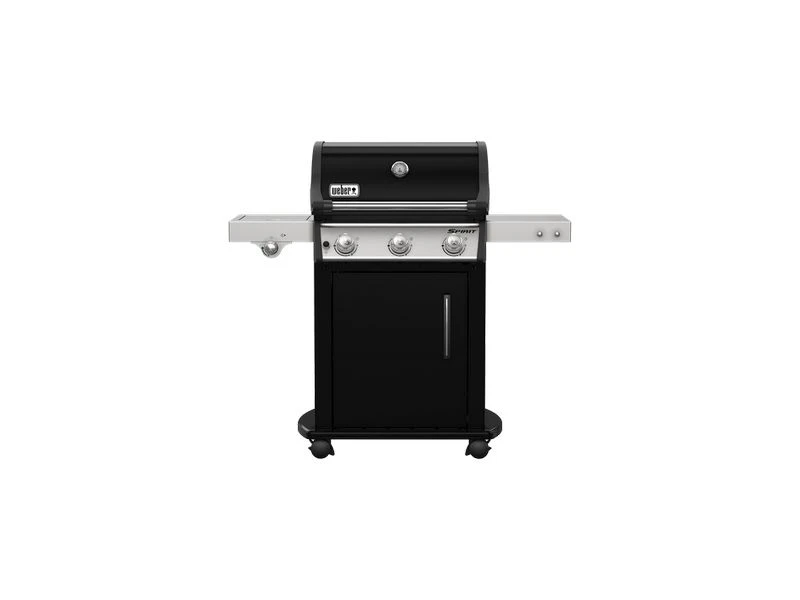 Weber Spirit E-325 Gbs Gasbarbecue Buitenkeuken 1 Weber Spirit E-325 Gbs Gasbarbecue Buitenkeuken