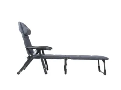 Crespo Zit Ligstoel Ap-233 Air-deluxe Grijs Kleur 86 9 Crespo Zit Ligstoel Ap-233 Air-deluxe Grijs Kleur 86 -Buiten Kamperen 44 3 crespo zit ligstoel ap 233 air de luxe kleur 86 grijs