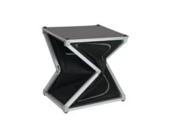 Bo Camp Legkast Quick-up-solid Water En Hitte Bestendig -Buiten Kamperen 44 4 bo camp legkast quick up solid water en hitte bestendig