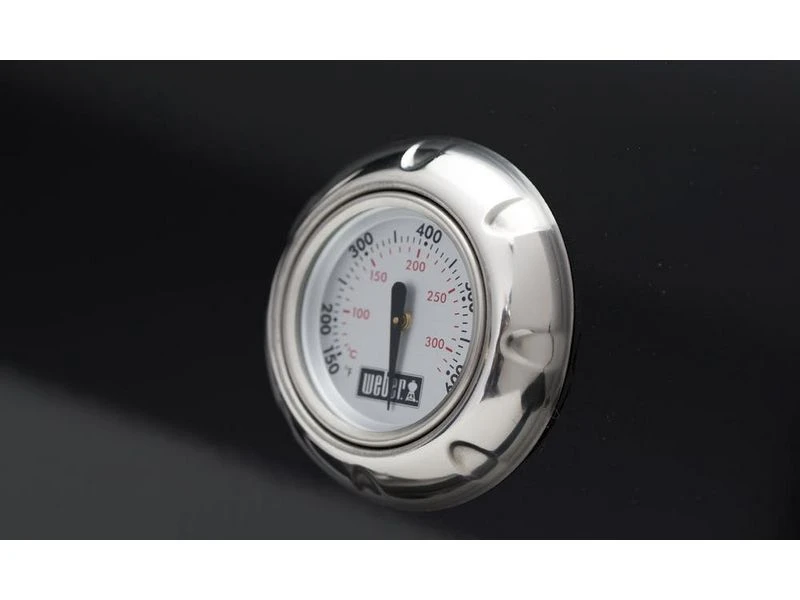 Weber Spirit E-325 Gbs Gasbarbecue Buitenkeuken 5 Weber Spirit E-325 Gbs Gasbarbecue Buitenkeuken - Afbeelding 5