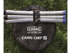 Cadac Carri Chef 2 Bbq Chef Pan -Buiten Kamperen 44 5 cadac carri chef 2 bbq chef pan 8910 40 eu