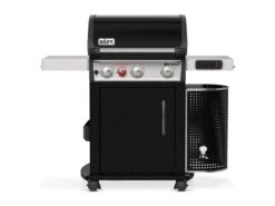 Weber Spirit Epx-325s Gbs Smart Gasbarbecue Buitenkeuken