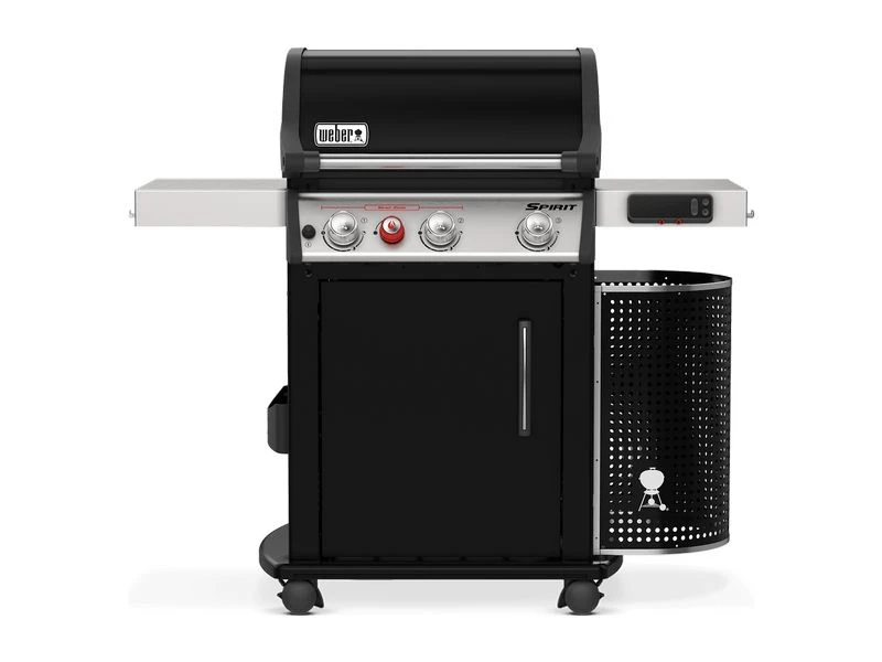 Weber Spirit Epx-325s Gbs Smart Gasbarbecue Buitenkeuken 1 Weber Spirit Epx-325s Gbs Smart Gasbarbecue Buitenkeuken