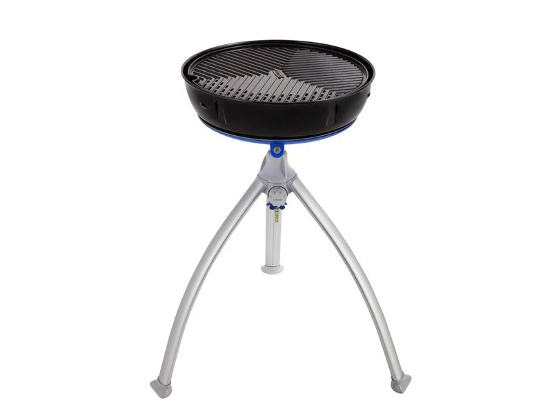 Cadac Grillo Chef Bbq Chef Pan 2 Cadac Grillo Chef Bbq Chef Pan - Afbeelding 2
