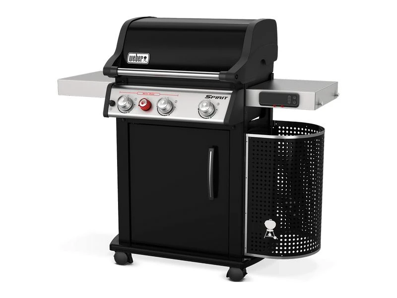 Weber Spirit Epx-325s Gbs Smart Gasbarbecue Buitenkeuken 2 Weber Spirit Epx-325s Gbs Smart Gasbarbecue Buitenkeuken - Afbeelding 2